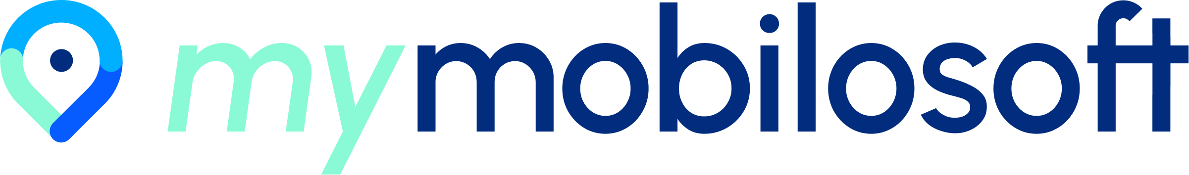 Mobilosoft